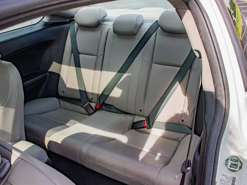 Used 2015 Honda Civic EX-L image 15