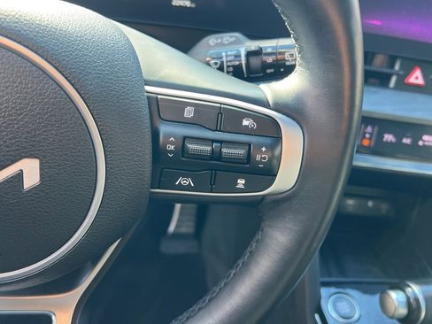 Certified 2023 Kia Sportage X-Pro Prestige image 16