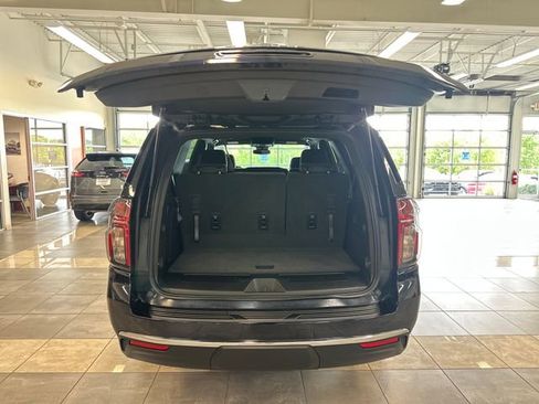 Used 2023 Chevrolet Tahoe LS w/ Driver Alert Package AWD/4WD image 28