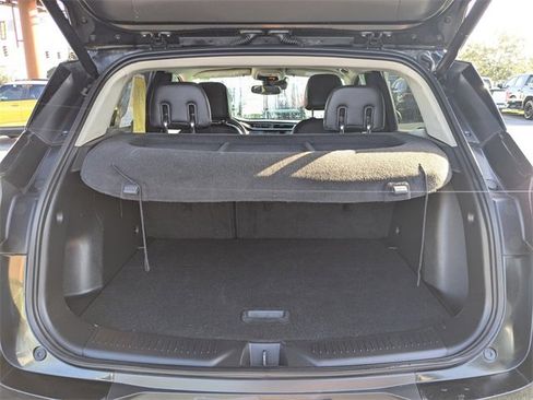 Used 2022 Buick Encore GX Select w/ Advanced Technology Package image 6