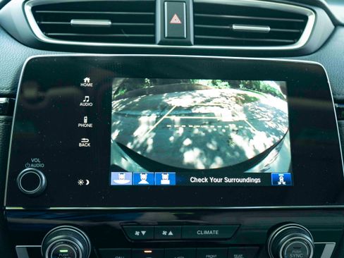 Used 2022 Honda CR-V EX image 32