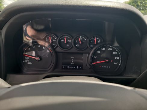 Used 2024 GMC Sierra 1500 Pro w/ Pro Value Package AWD/4WD image 14