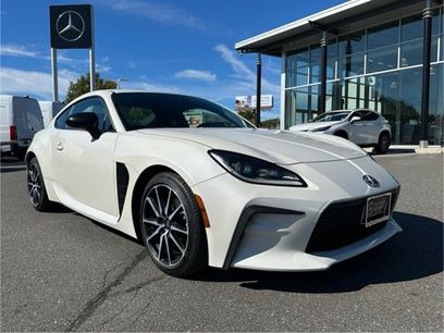 Used 2022 Toyota GR86 w/ ALL Weather Mat Package (TMS)