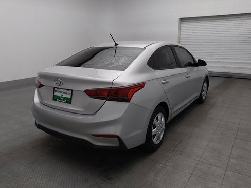 Used 2021 Hyundai Accent SE image 9