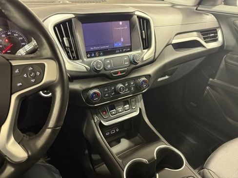 Used 2019 GMC Terrain SLT w/ Preferred Package image 16