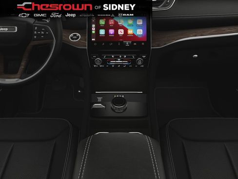Used 2024 Jeep Grand Cherokee Limited 4xe w/ Luxury Tech Group II AWD/4WD image 26