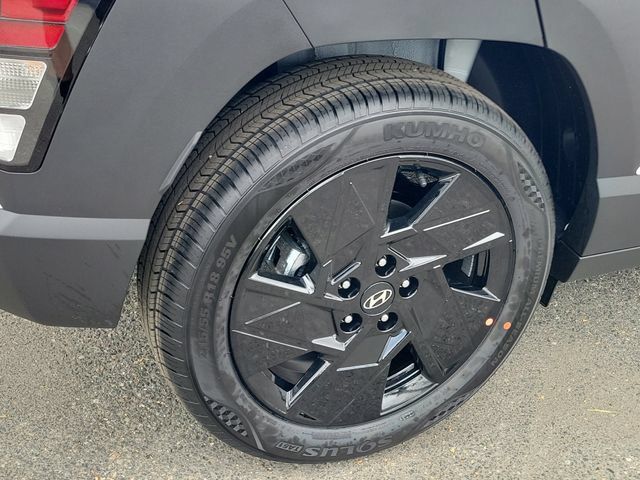 New 2026 Hyundai Kona SEL Sport FWD image 29