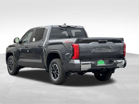 New 2026 Toyota Tundra SR5 image 3