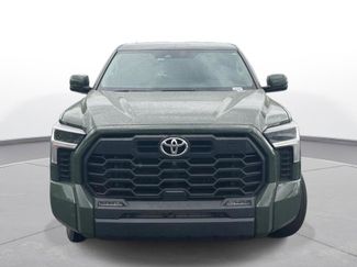 Used 2023 Toyota Tundra SR5 w/ TRD Sport Premium Package RWD video 3