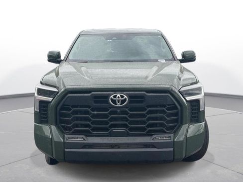 Used 2023 Toyota Tundra SR5 w/ TRD Sport Premium Package RWD image 3
