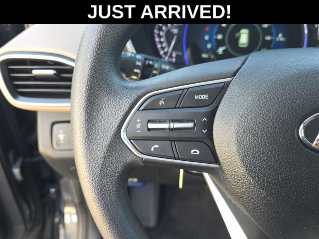 Used 2020 Hyundai Santa Fe SEL FWD image 11