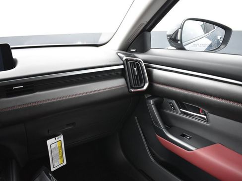 New 2025 MAZDA CX-50 2.5 Hybrid image 15