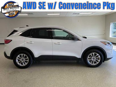 Used 2022 Ford Escape SE w/ Convenience Package