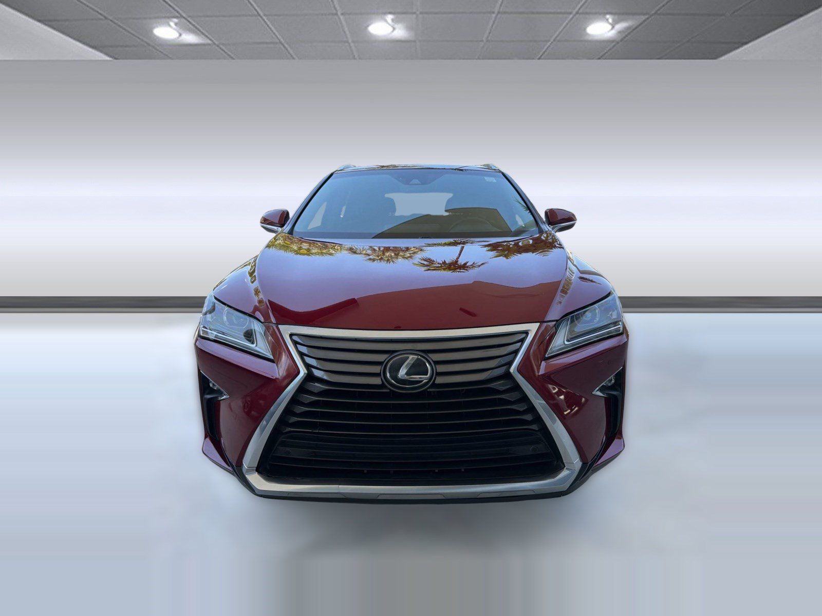 Used 2017 Lexus RX 350 FWD w/ Premium Package image 6