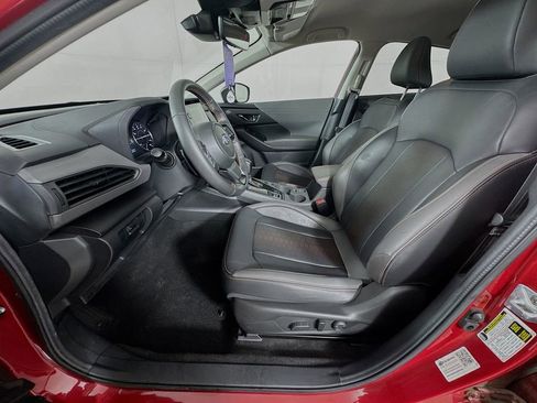 Used 2024 Subaru Crosstrek 2.5i Limited w/ Crosstrek Mirror Package AWD/4WD image 24