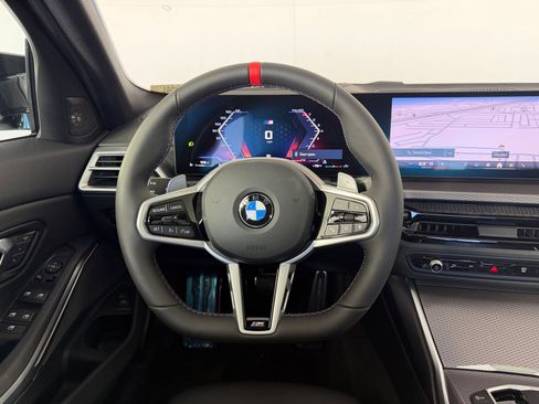 New 2026 BMW M340i w/ Premium Package RWD image 15