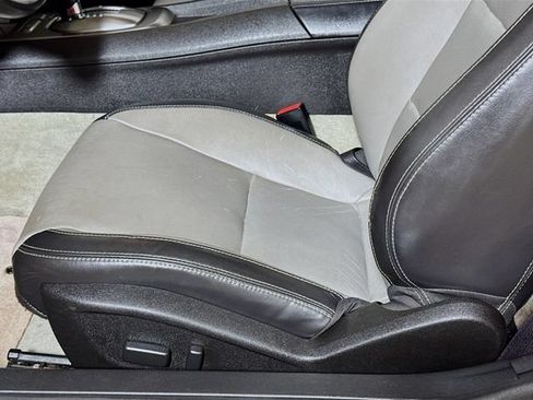Used 2012 Chevrolet Camaro SS w/ RS Package RWD image 17