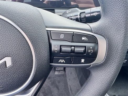 New 2026 Kia K5 LXS image 15