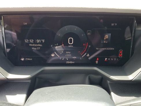New 2026 GMC Acadia Elevation FWD image 30