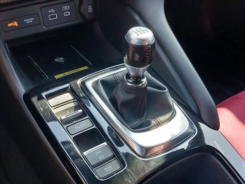 Used 2023 Acura Integra A-Spec image 12