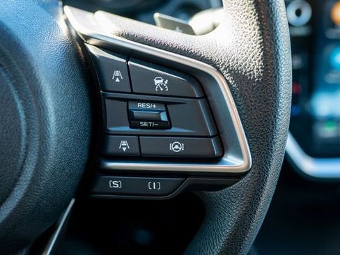 Certified 2024 Subaru Impreza 2.0i Sport image 35