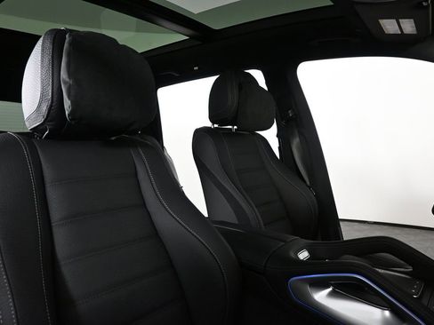 New 2026 Mercedes-Benz GLS 450 4MATIC image 22