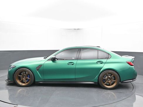 Used 2023 BMW M3 Competition image 5