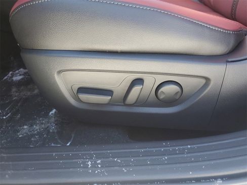 New 2025 MAZDA CX-50 AWD 2.5 Hybrid w/ Weather Package image 13