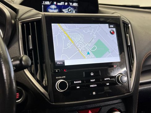 Used 2022 Subaru Crosstrek 2.5i Limited w/ Moonroof Package 2 image 37