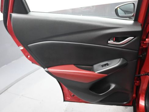 Used 2018 MAZDA CX-3 Touring FWD image 25