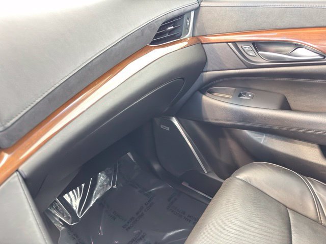 Used 2019 Cadillac Escalade Premium Luxury AWD/4WD image 27
