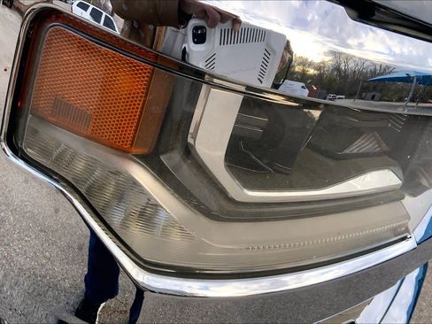 Used 2018 Chevrolet Silverado 1500 LT w/ All Star Edition image 28