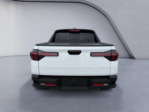 New 2026 Hyundai Santa Cruz SEL FWD image 4