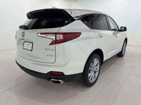 Certified 2023 Acura RDX AWD image 5