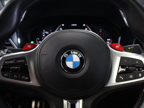 Used 2023 BMW M4 Coupe RWD image 57