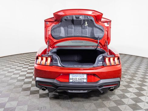 Used 2024 Ford Mustang GT Premium image 32