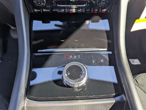 New 2025 Jeep Grand Cherokee Laredo w/ MOPAR Finishing Package image 15