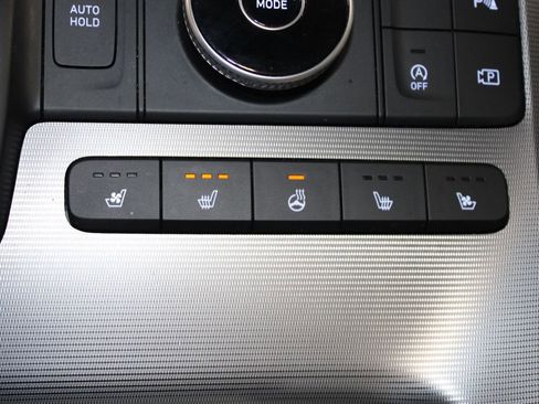 Used 2024 Hyundai Palisade Calligraphy image 47