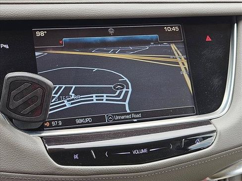 Used 2017 Cadillac XT5 Luxury w/ Driver Awareness Package FWD image 13