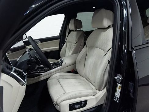 New 2027 BMW X7 xDrive40i w/ M Sport Package AWD/4WD image 26