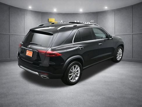 Used 2024 Mercedes-Benz GLE 450e 4MATIC image 52