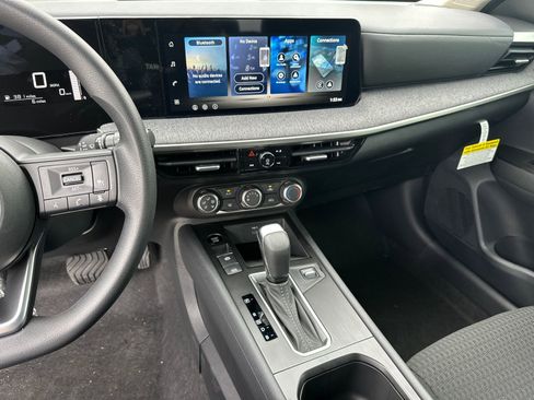 New 2026 Nissan Kicks S FWD image 26