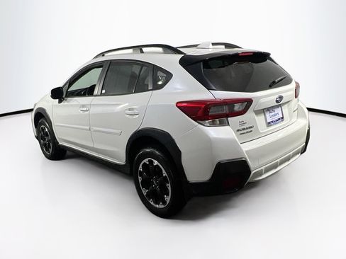 Used 2023 Subaru Crosstrek 2.0i Premium AWD/4WD image 7