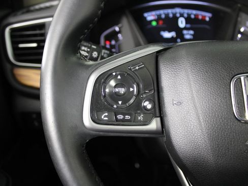 Used 2021 Honda CR-V EX-L image 25