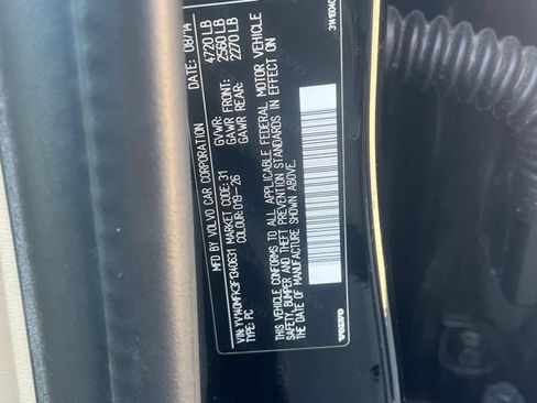 Used 2015 Volvo S60 T5 Premier FWD image 37