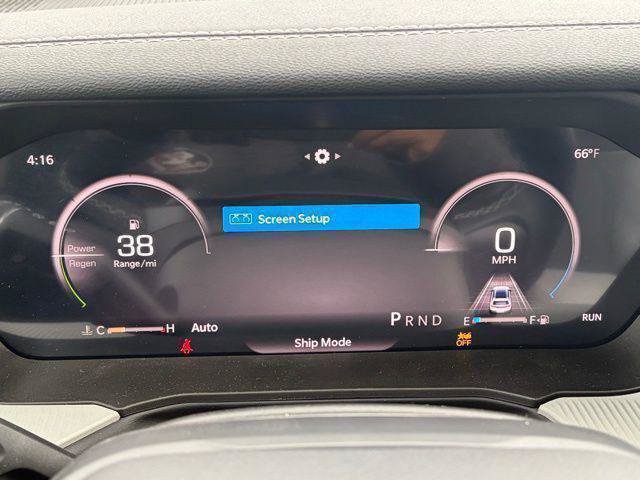 New 2026 Jeep Cherokee Laredo AWD/4WD image 16