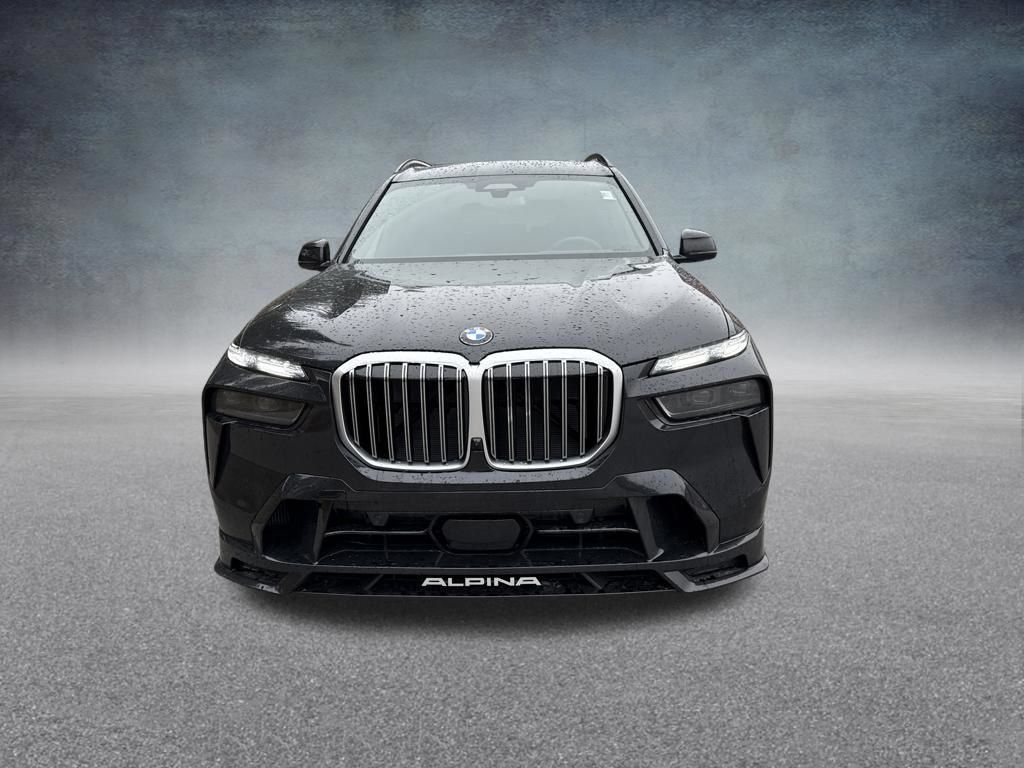 New 2026 BMW ALPINA XB7 AWD/4WD image 8