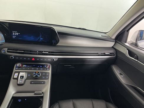 Used 2025 Hyundai Palisade SEL image 23