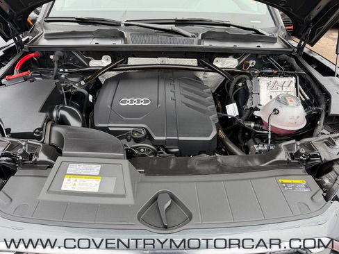 Used 2023 Audi Q5 2.0T Premium Plus w/ Premium Plus Package image 9
