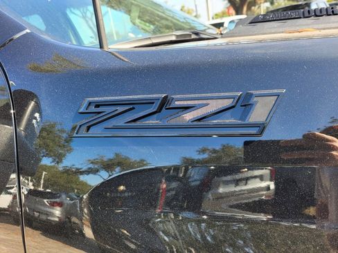 New 2026 Chevrolet Silverado 2500 LTZ w/ Trail Boss Package image 12